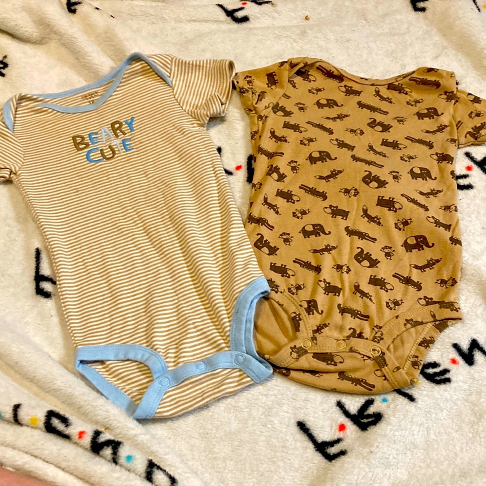 Onesies